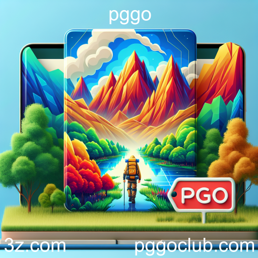 Explorando Mundos Fantásticos: A Magia dos Jogos de Aventura no pggo