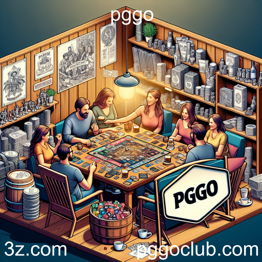 A Revolução dos Jogos de Tabuleiro: Entretenimento e Conexão Social