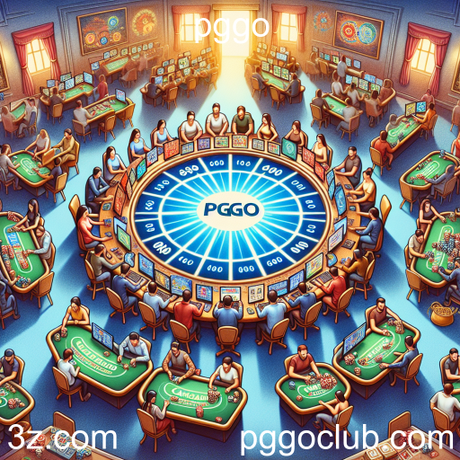 A Evolução dos Jogos Multijogador: Conectando Jogadores ao Redor do Mundo