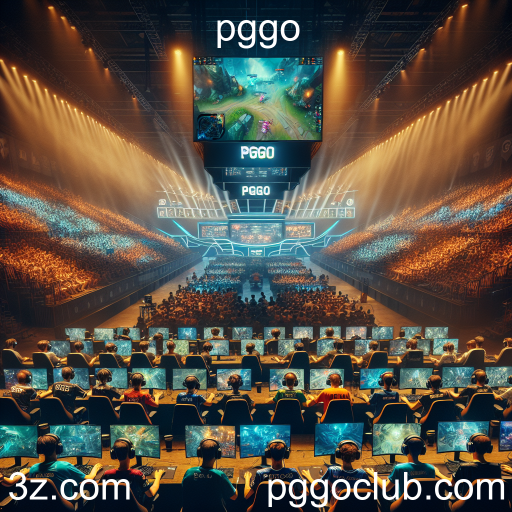 A Ascensão dos Esportes Eletrônicos