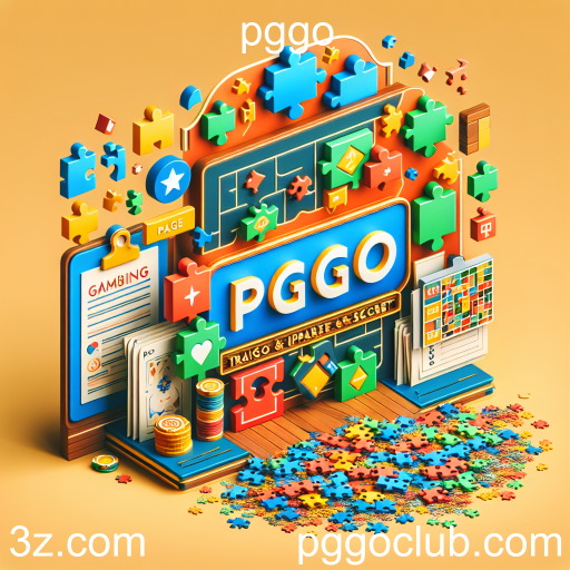 A Magia dos Jogos de Quebra-Cabeça: Desafios e Diversão