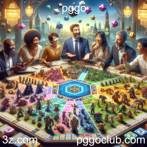 Explorando o Mundo dos Jogos de Papel